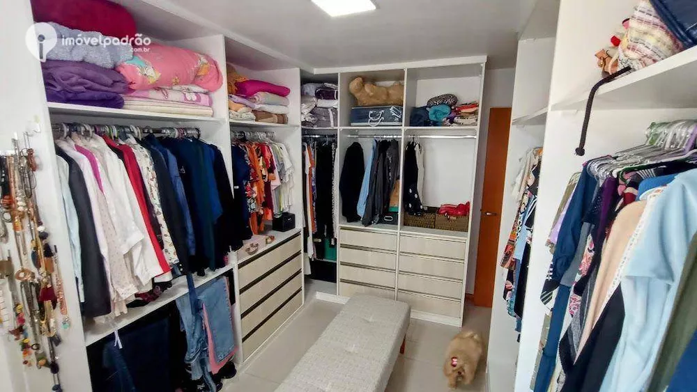 Apartamento, 4 quartos, 124 m² - Foto 21