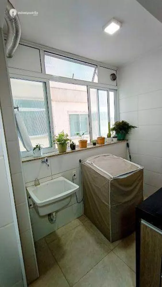 Apartamento, 4 quartos, 124 m² - Foto 20