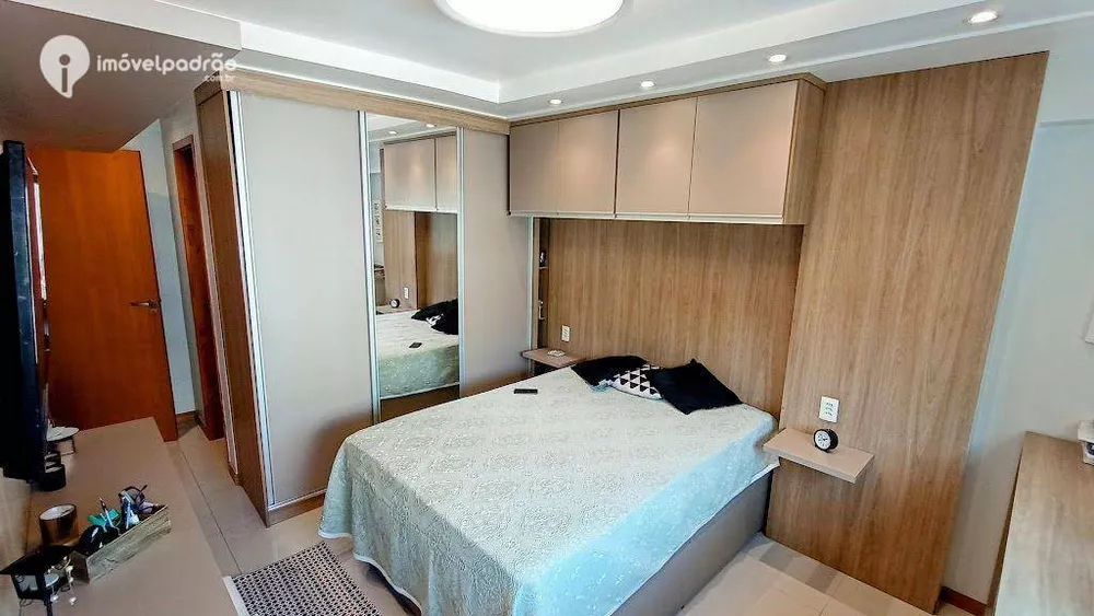 Apartamento, 4 quartos, 124 m² - Foto 6