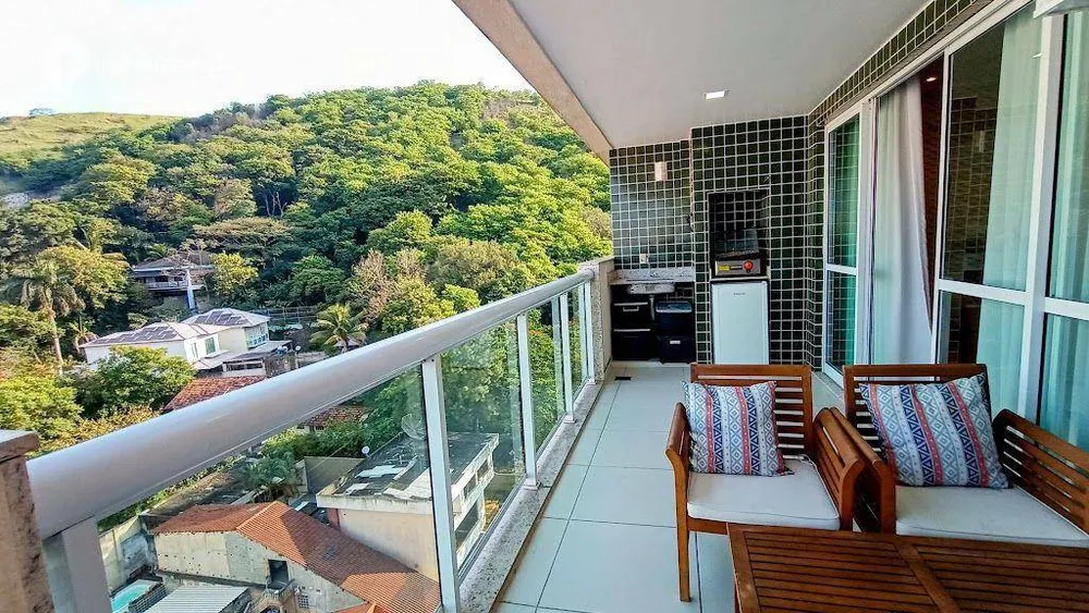 Apartamento, 4 quartos, 124 m² - Foto 15