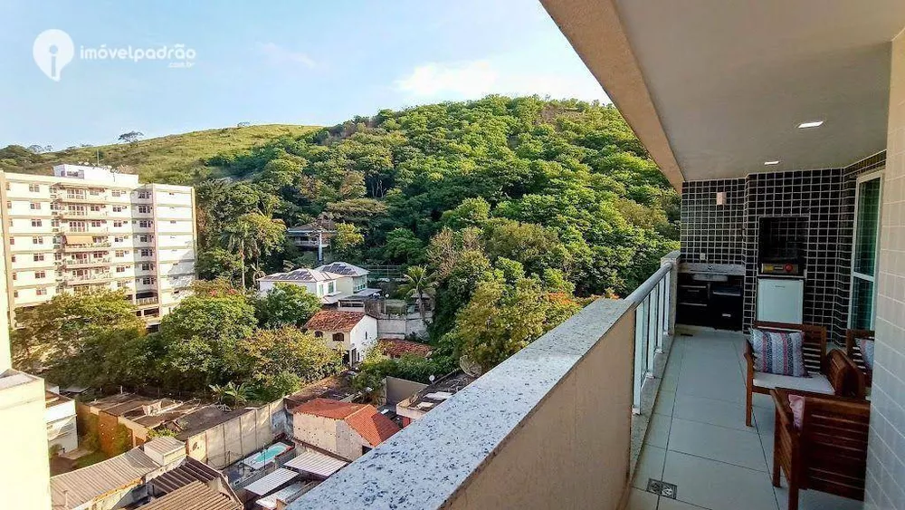 Apartamento, 4 quartos, 124 m² - Foto 27