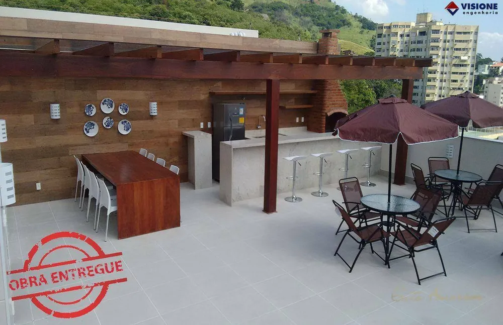 Apartamento, 4 quartos, 124 m² - Foto 33