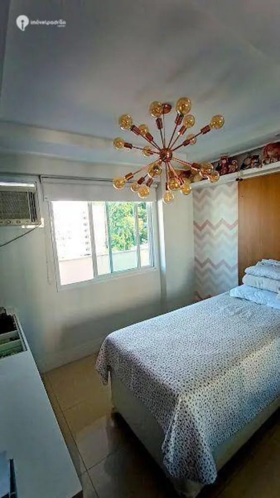Apartamento, 4 quartos, 124 m² - Foto 37