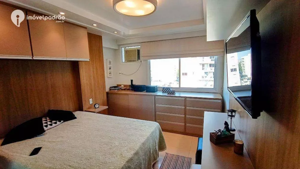 Apartamento, 4 quartos, 124 m² - Foto 29