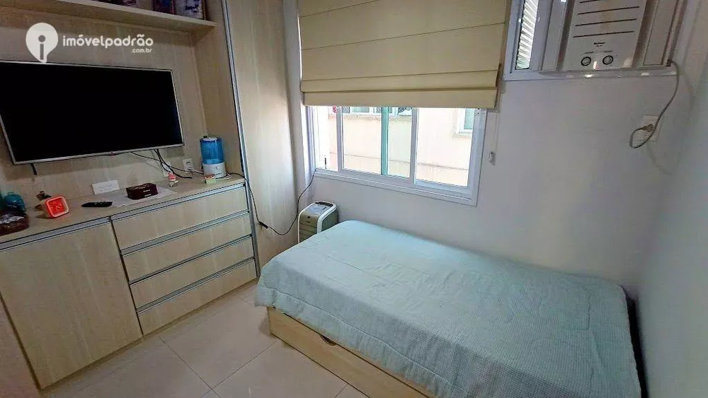 Apartamento, 4 quartos, 124 m² - Foto 32