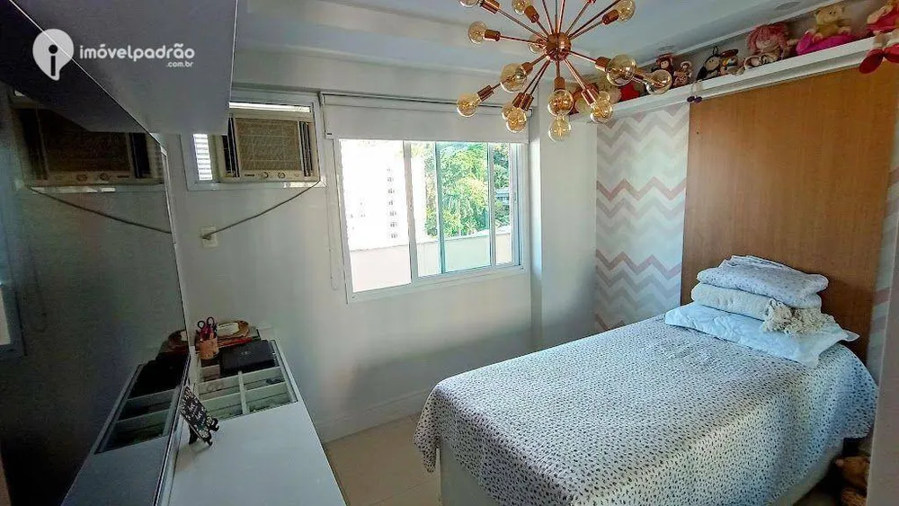 Apartamento, 4 quartos, 124 m² - Foto 39