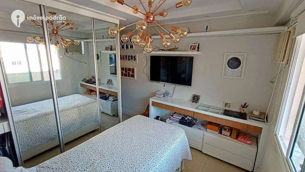 Apartamento, 4 quartos, 124 m² - Foto 2