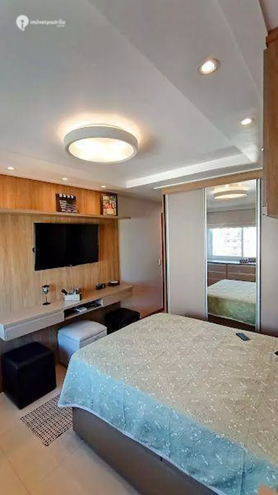 Apartamento, 4 quartos, 124 m² - Foto 22