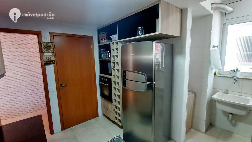 Apartamento, 4 quartos, 124 m² - Foto 31