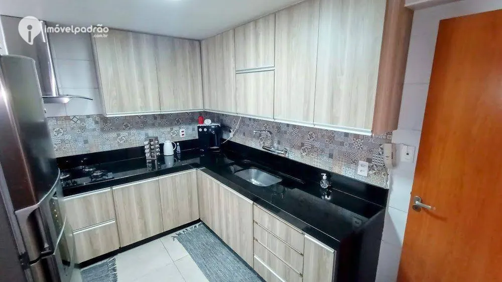 Apartamento, 4 quartos, 124 m² - Foto 38