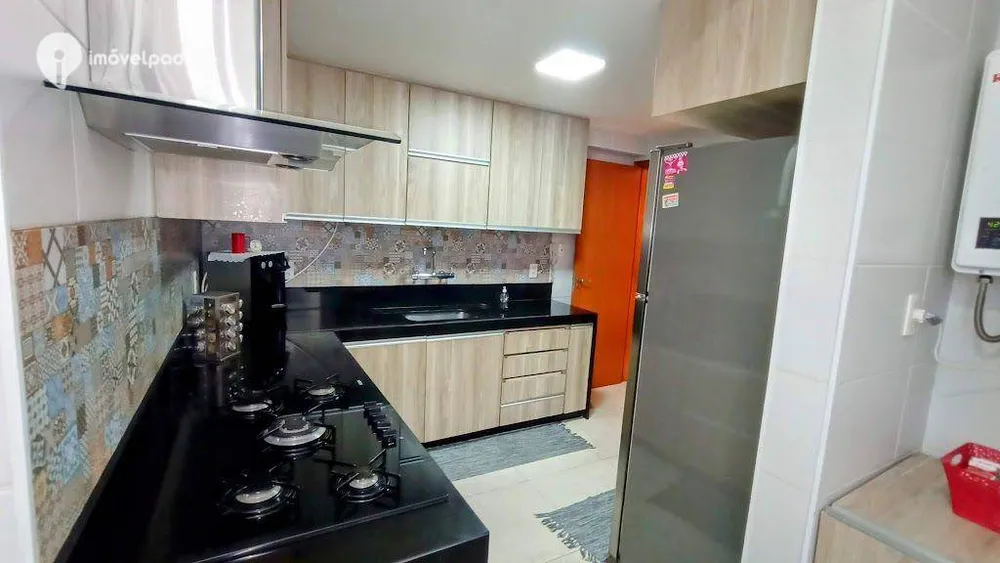 Apartamento, 4 quartos, 124 m² - Foto 36