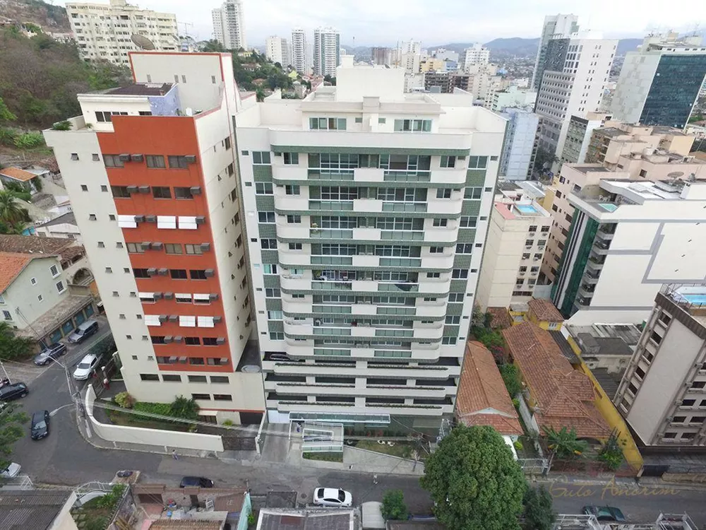 Apartamento, 4 quartos, 124 m² - Foto 26