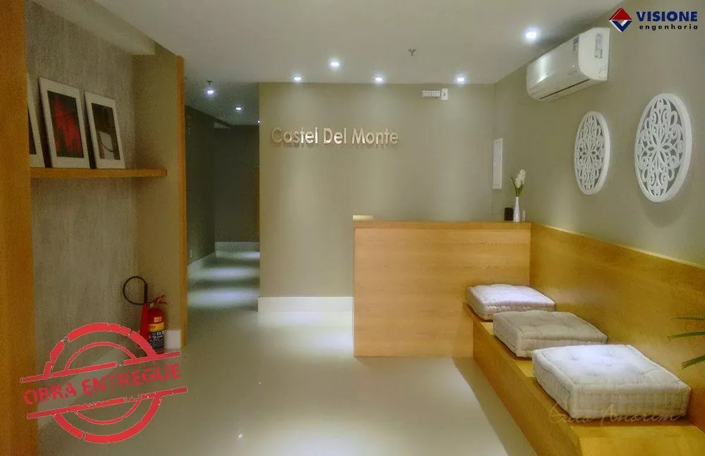 Apartamento, 4 quartos, 124 m² - Foto 30