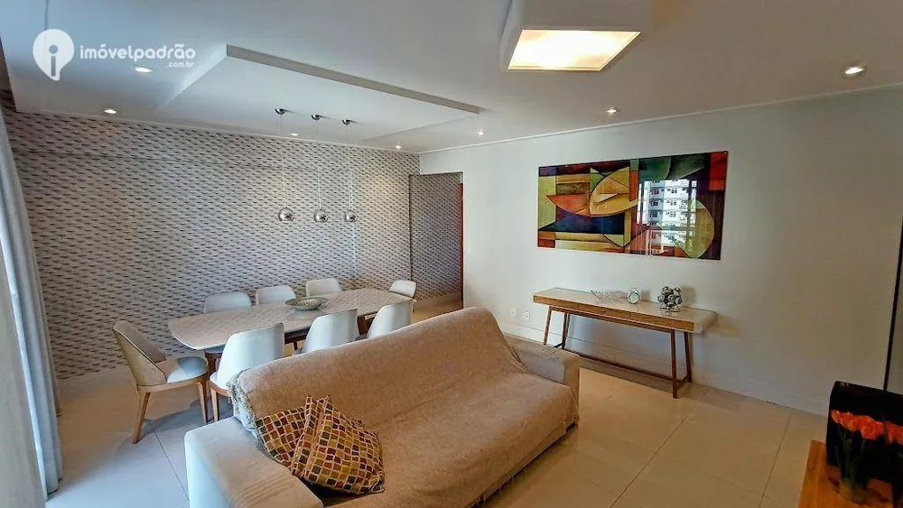 Apartamento, 4 quartos, 124 m² - Foto 11