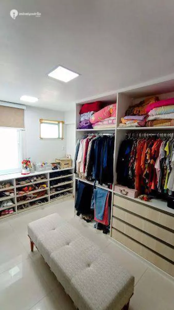 Apartamento, 4 quartos, 124 m² - Foto 28