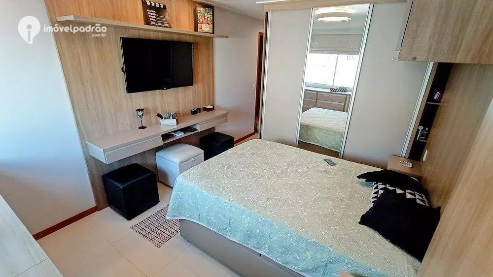 Apartamento, 4 quartos, 124 m² - Foto 4