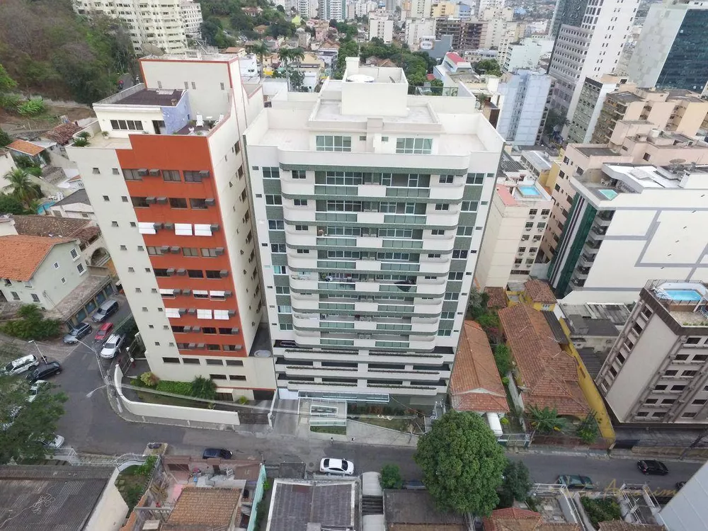 Apartamento, 4 quartos, 124 m² - Foto 12