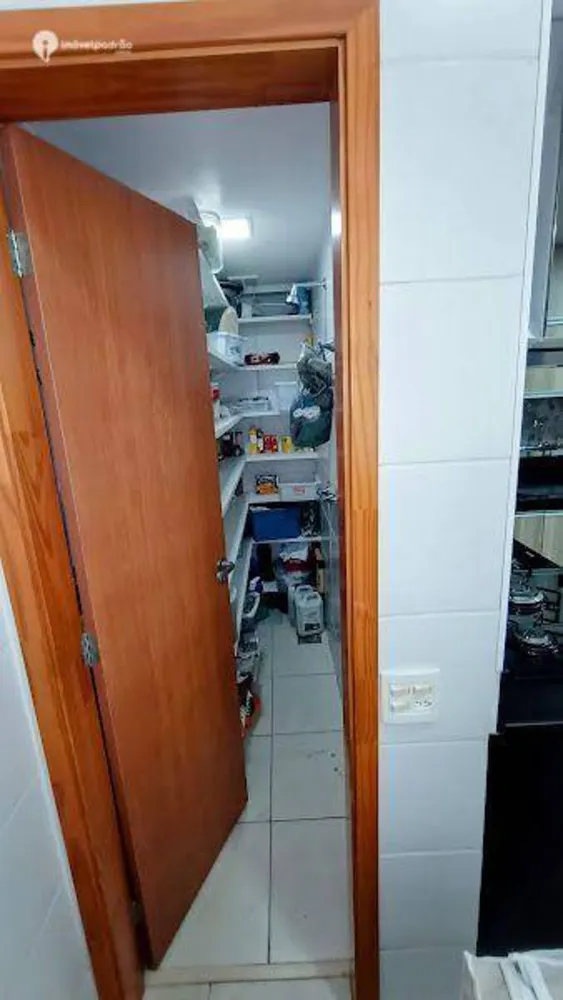 Apartamento, 4 quartos, 124 m² - Foto 40