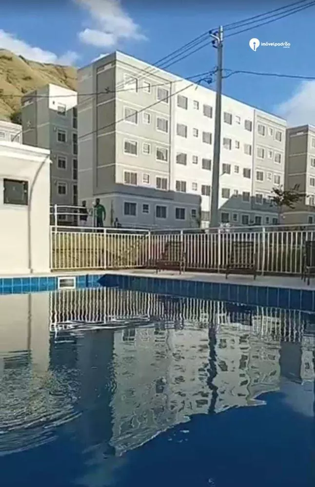 Apartamento, 2 quartos, 44 m² - Foto 12