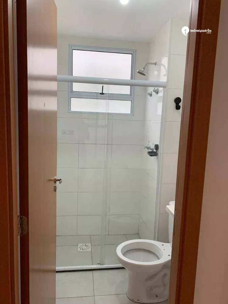 Apartamento, 2 quartos, 44 m² - Foto 4