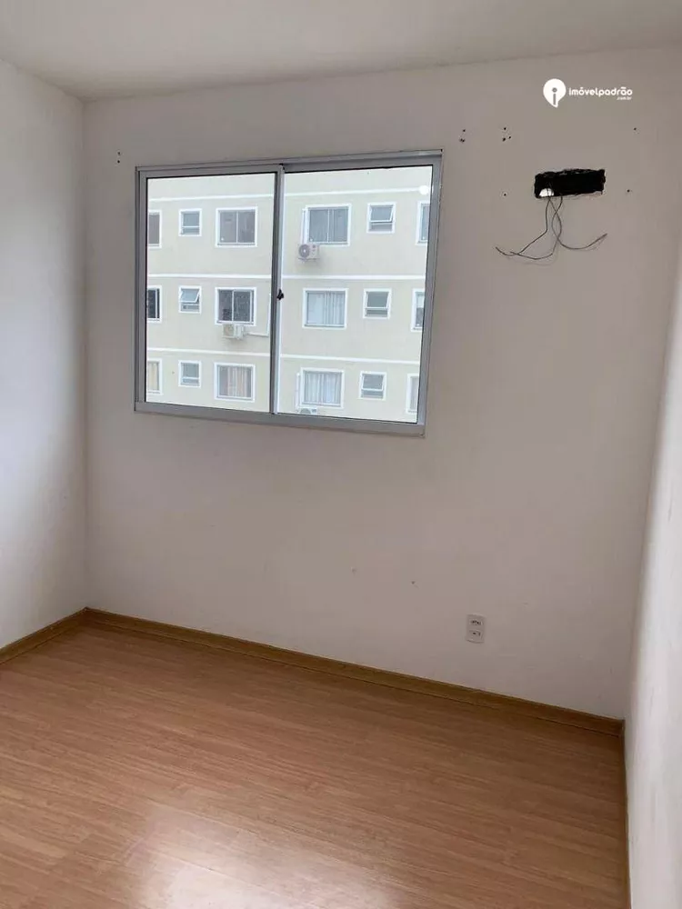 Apartamento, 2 quartos, 44 m² - Foto 5