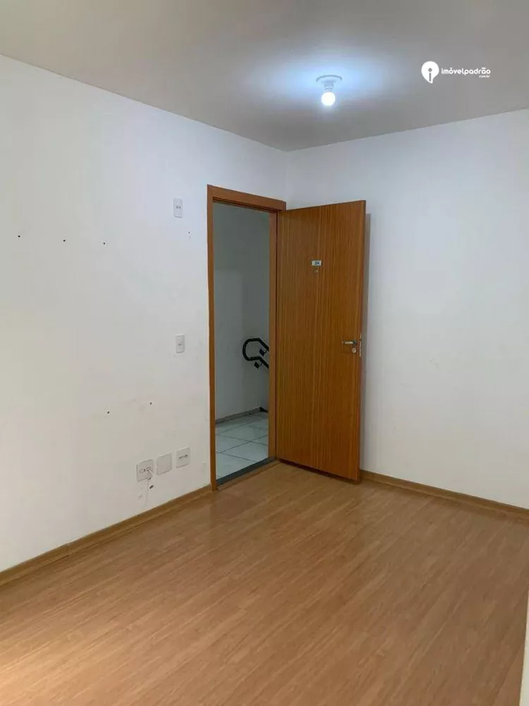 Apartamento, 2 quartos, 44 m² - Foto 7