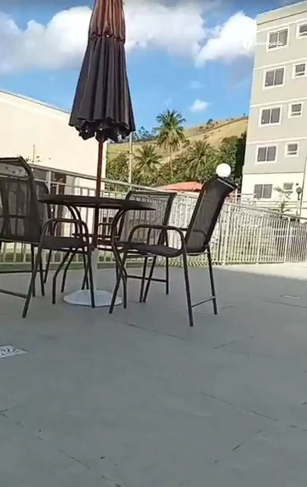 Apartamento, 2 quartos, 44 m² - Foto 11