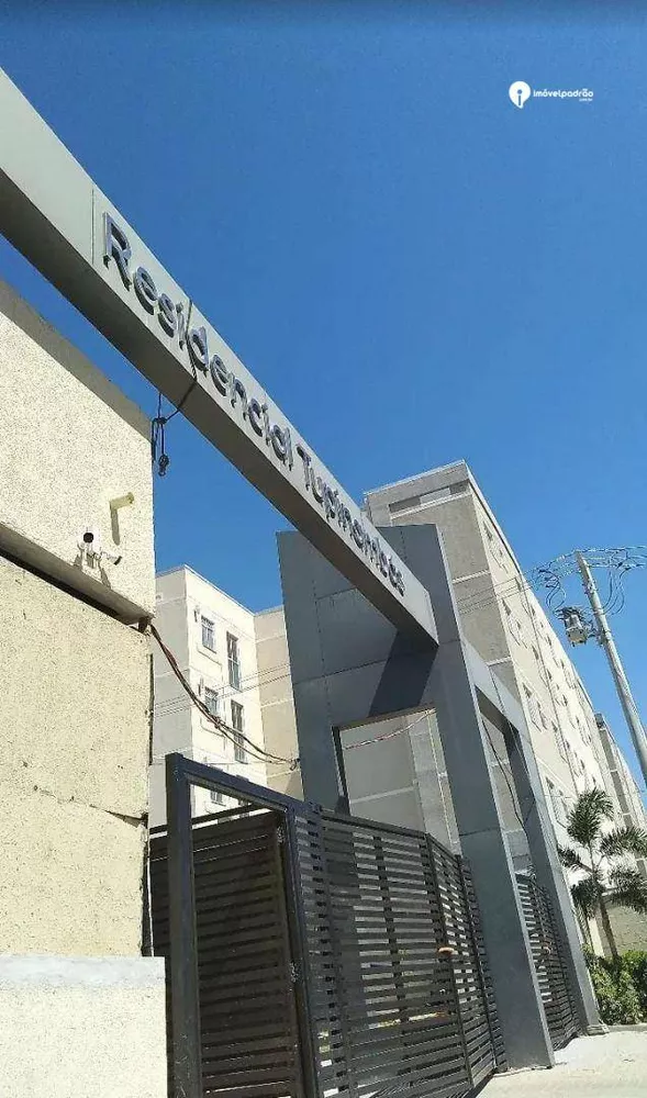 Apartamento, 2 quartos, 44 m² - Foto 13