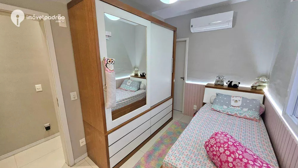Apartamento, 3 quartos, 102 m² - Foto 21