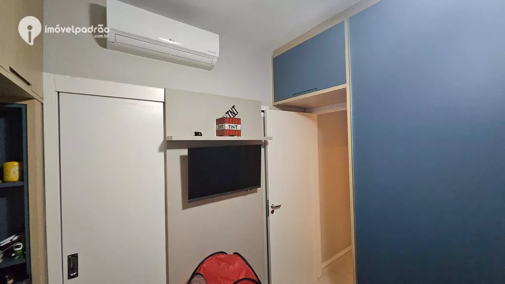 Apartamento, 3 quartos, 102 m² - Foto 29