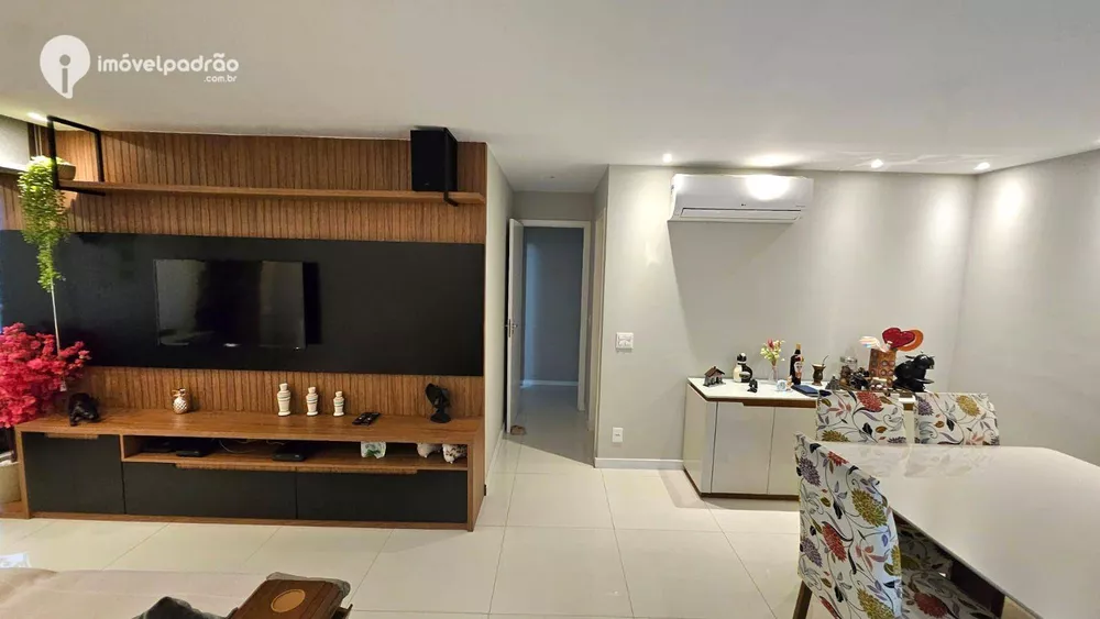 Apartamento, 3 quartos, 102 m² - Foto 3