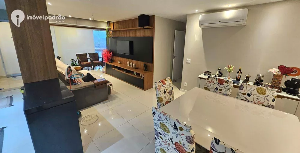 Apartamento, 3 quartos, 102 m² - Foto 6
