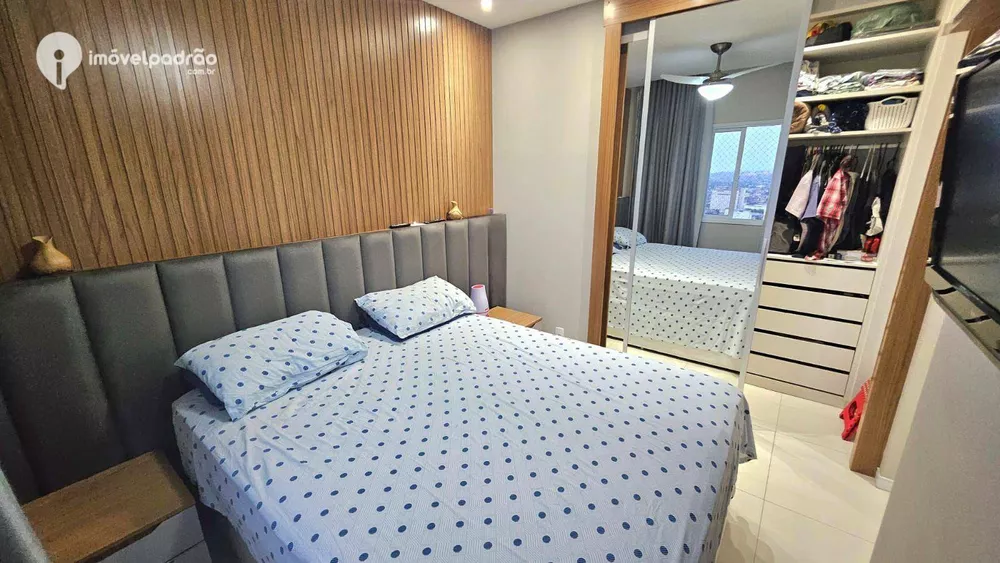 Apartamento, 3 quartos, 102 m² - Foto 16