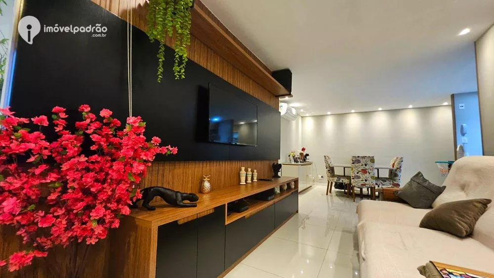 Apartamento, 3 quartos, 102 m² - Foto 5