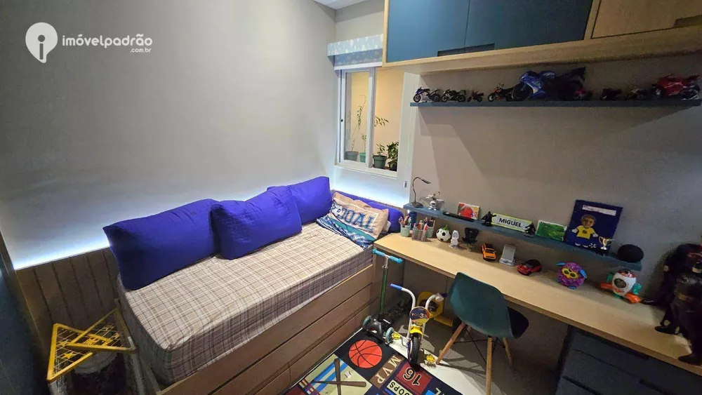 Apartamento, 3 quartos, 102 m² - Foto 25
