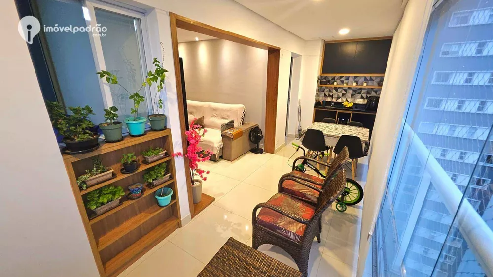 Apartamento, 3 quartos, 102 m² - Foto 43