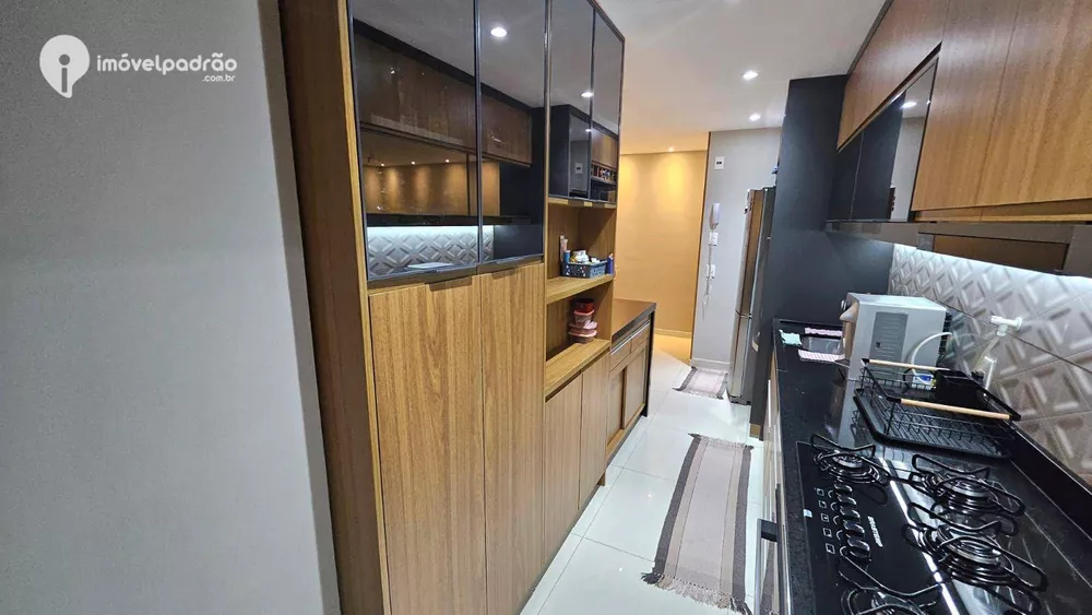 Apartamento, 3 quartos, 102 m² - Foto 38