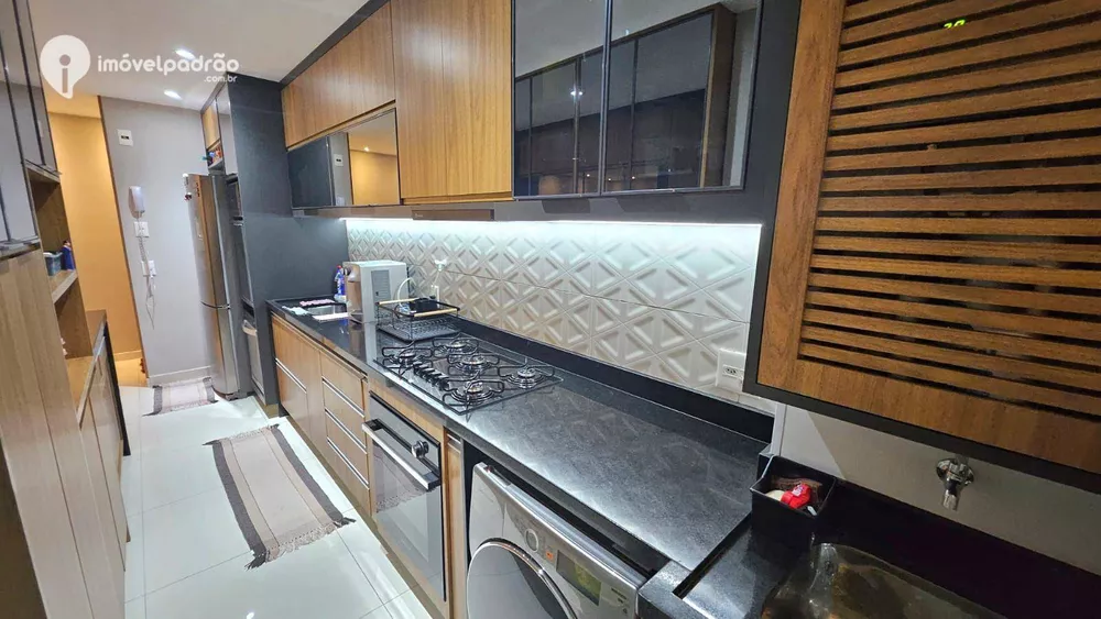 Apartamento, 3 quartos, 102 m² - Foto 36