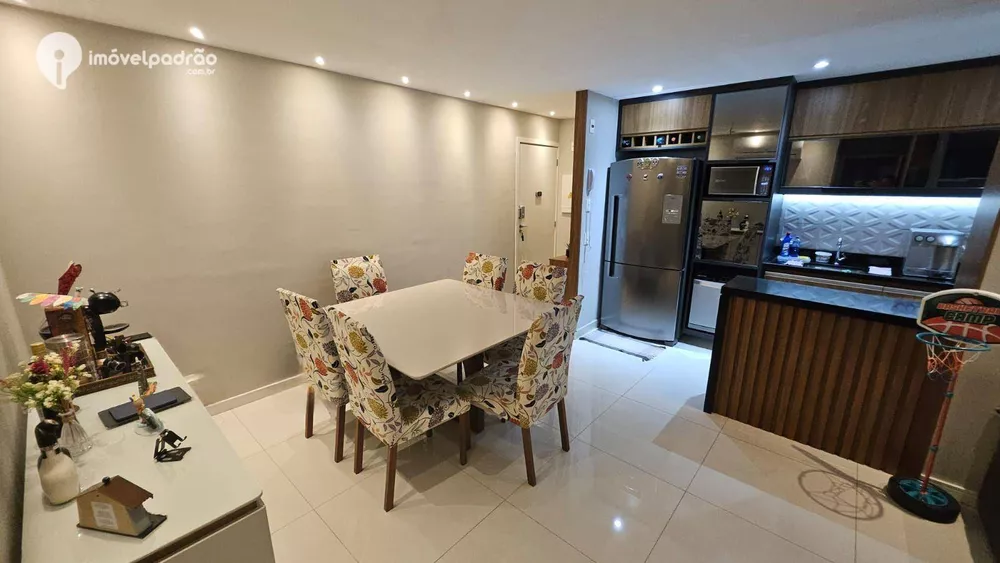 Apartamento, 3 quartos, 102 m² - Foto 8
