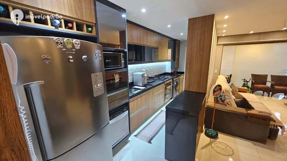 Apartamento, 3 quartos, 102 m² - Foto 35