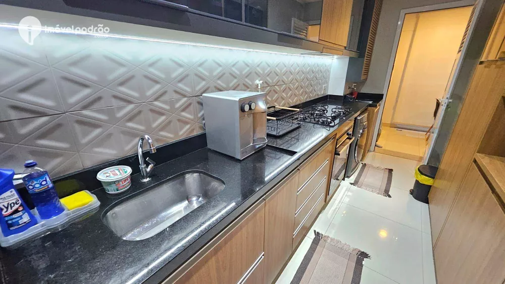 Apartamento, 3 quartos, 102 m² - Foto 40