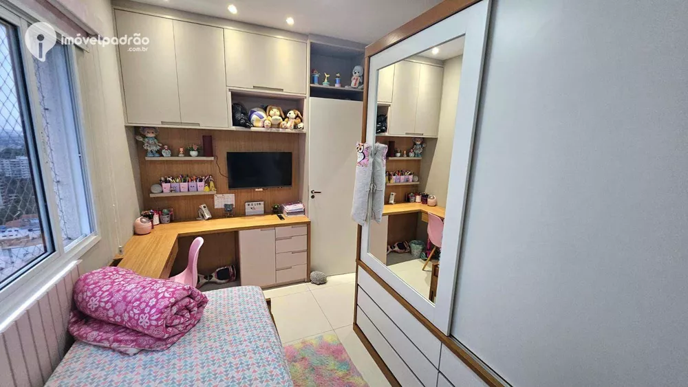 Apartamento, 3 quartos, 102 m² - Foto 23