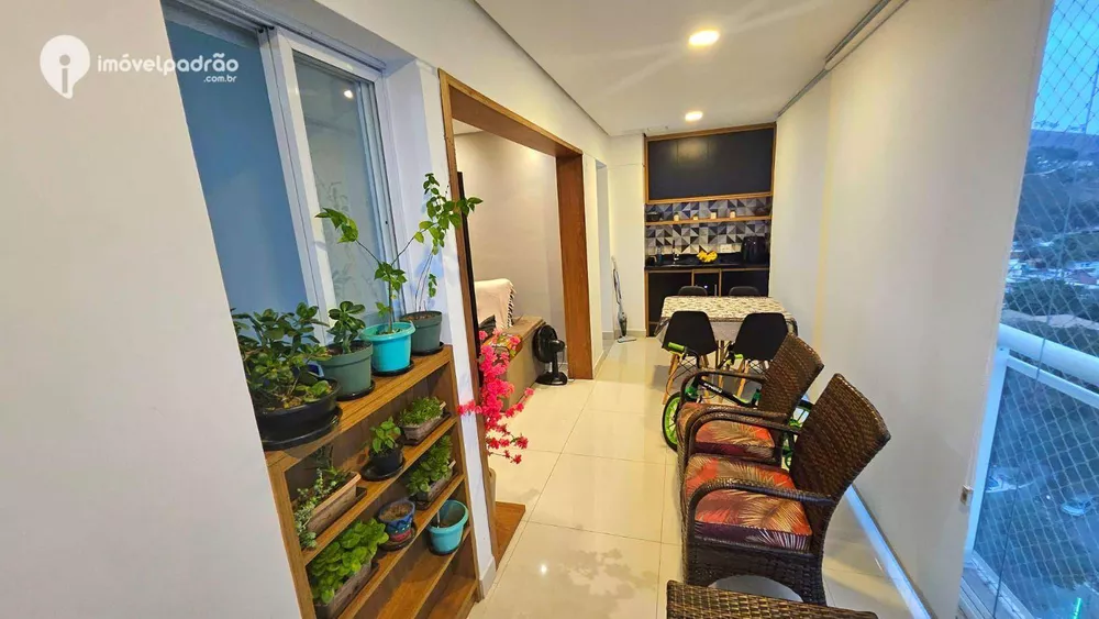 Apartamento, 3 quartos, 102 m² - Foto 42