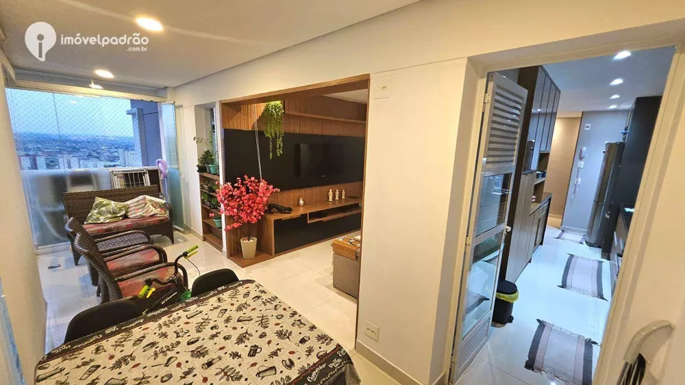 Apartamento, 3 quartos, 102 m² - Foto 15