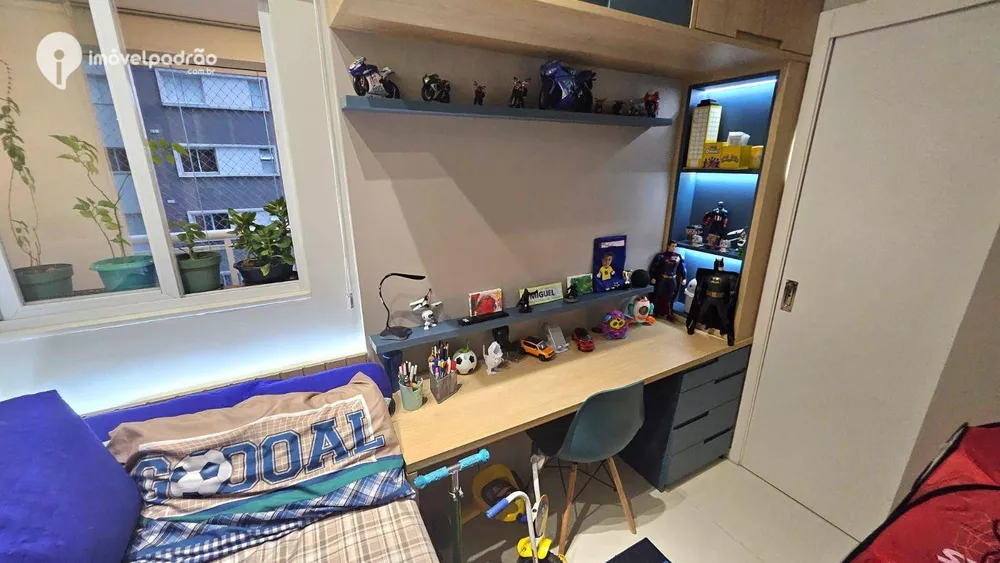Apartamento, 3 quartos, 102 m² - Foto 26