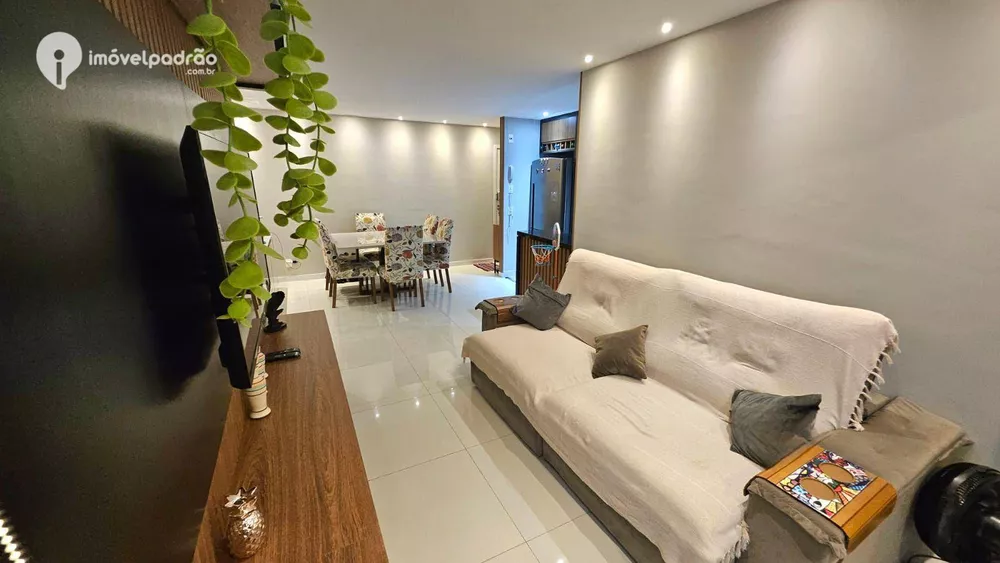 Apartamento, 3 quartos, 102 m² - Foto 4