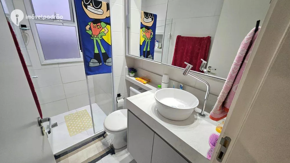 Apartamento, 3 quartos, 102 m² - Foto 32