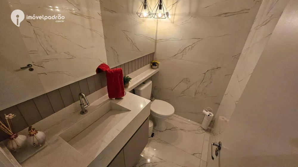 Apartamento, 3 quartos, 102 m² - Foto 34