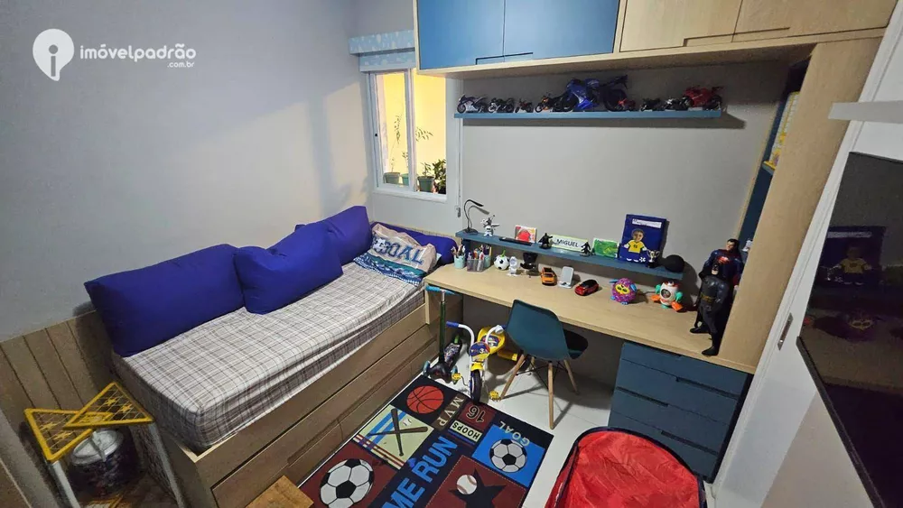 Apartamento, 3 quartos, 102 m² - Foto 28