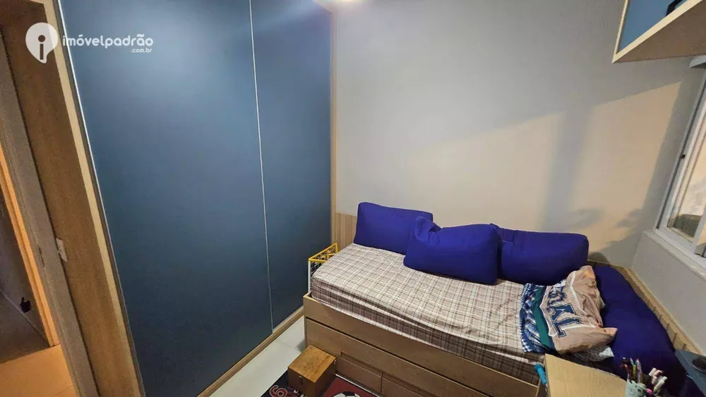 Apartamento, 3 quartos, 102 m² - Foto 27
